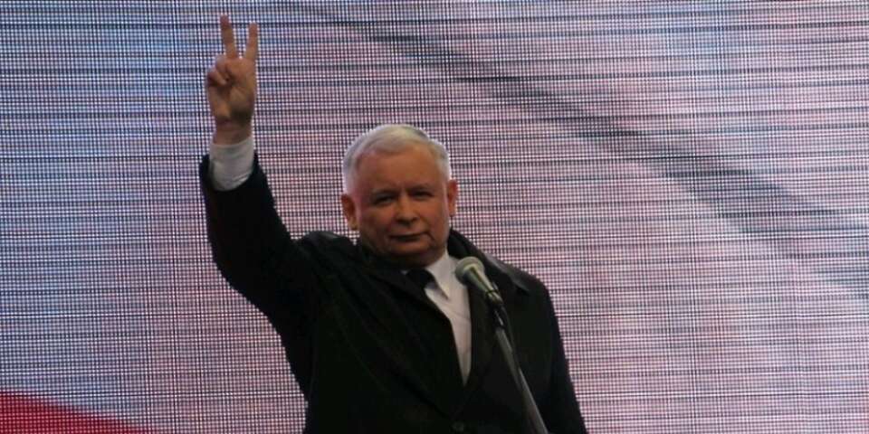 Fot. wPolityce.pl