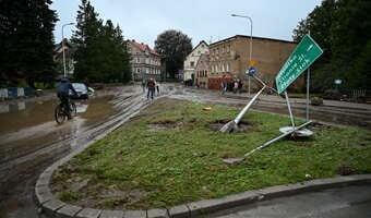 Jaka sytuacja na drogach? Mamy informację GDDKiA