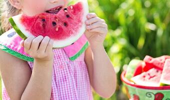 Jak wyrobić dobre nawyki żywieniowe dzieci?