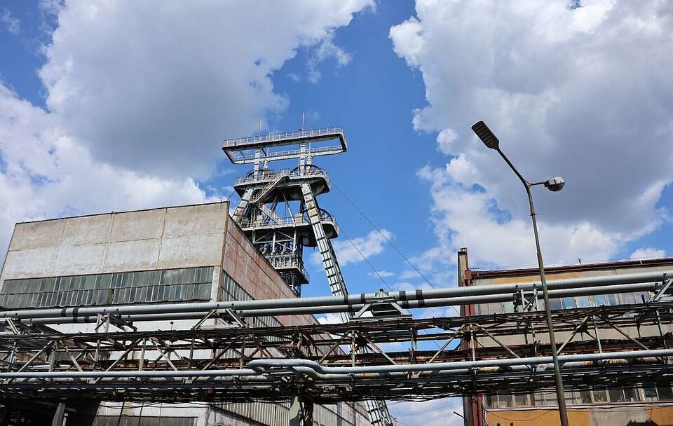 Zdjęcie ilustracyjne  / autor: X/@PGG_SA