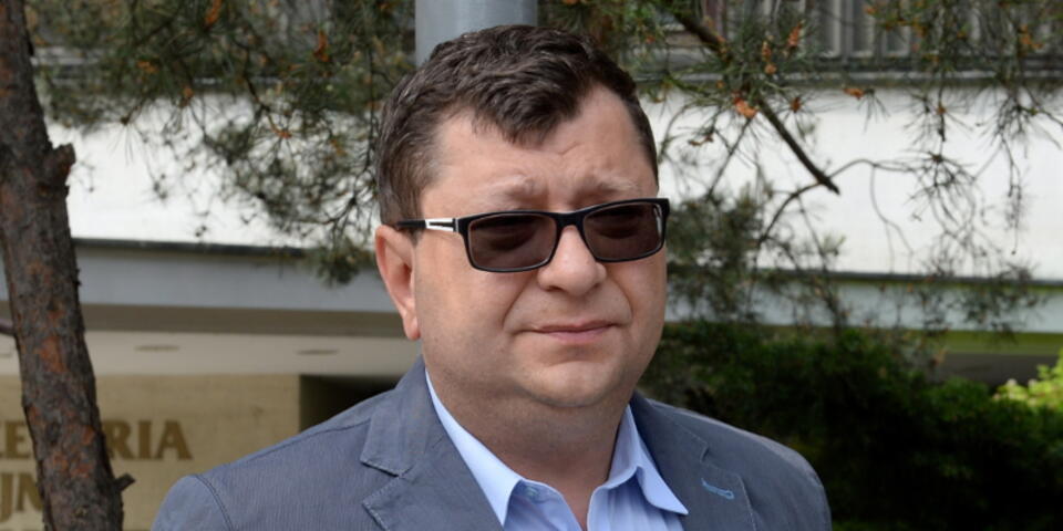 PAP/Jacek Turczyk