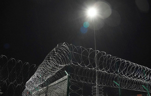 Więzienie (zdj. ilustracyjne)  / autor: Fratria