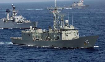 Fregaty z Australii: Będą czy nie będą?