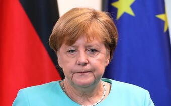 Merkel: nie wyciągajmy pospiesznych wniosków, które pogłębią rozbicie Europy
