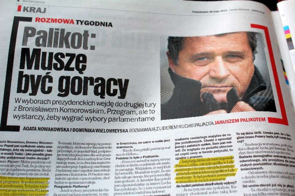 Fot. wPolityce.pl