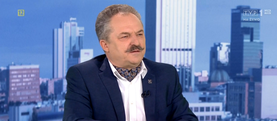 autor: wPolityce.pl/TVP1