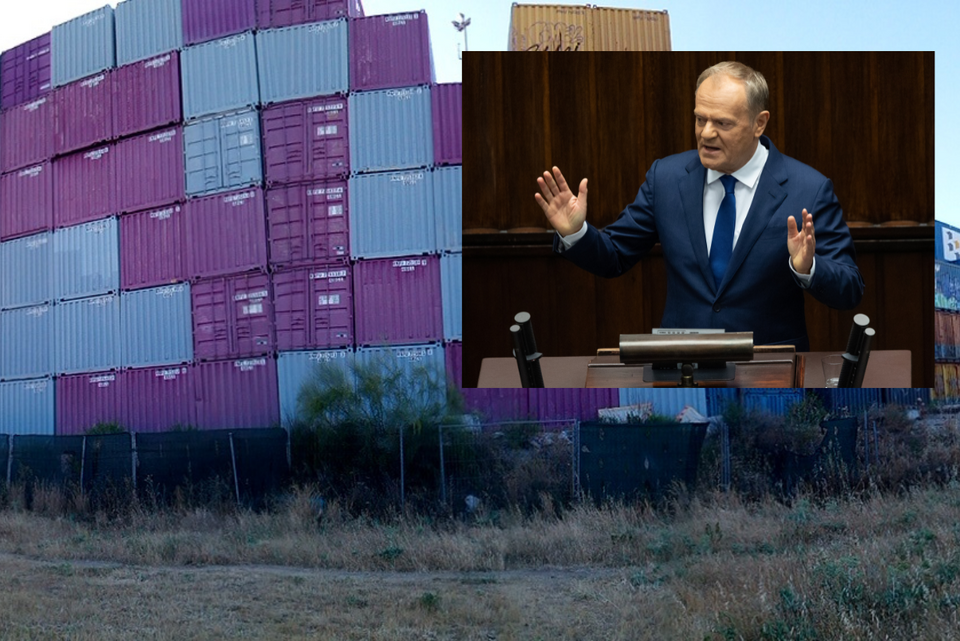 Gigantyczna afera rządu Tuska. Przepadł miliard?