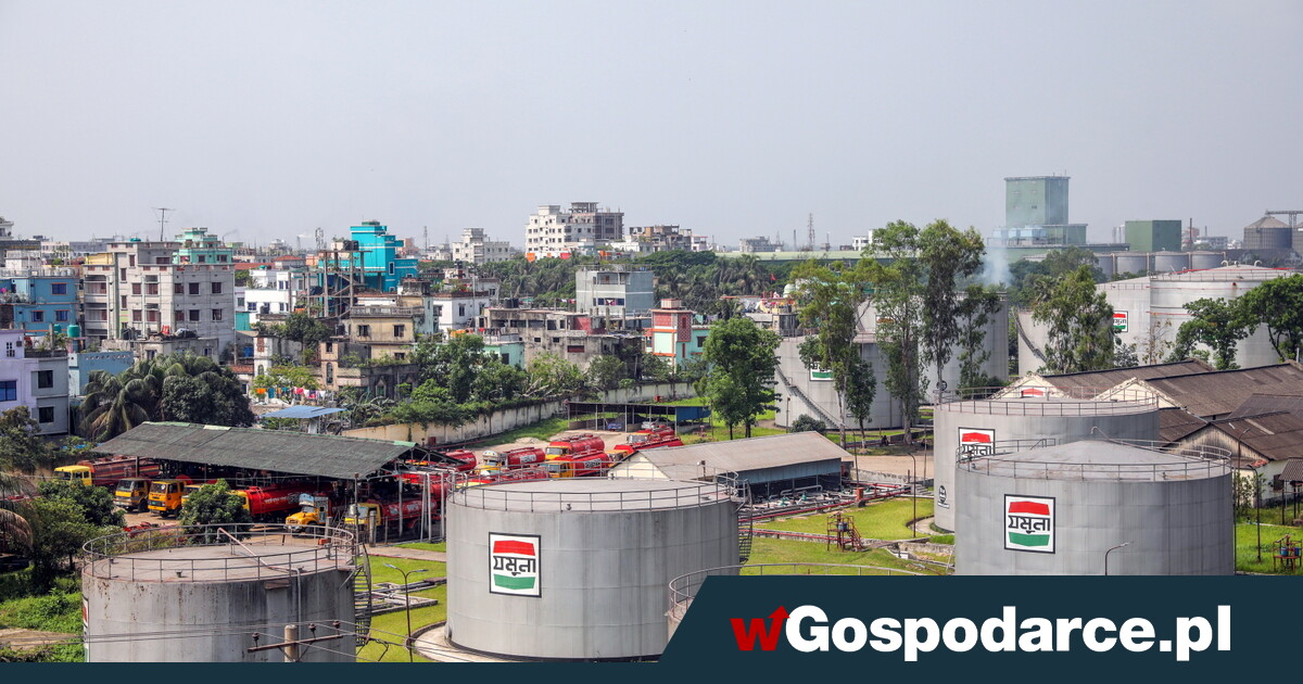 Rynek ropy wzmocniony. Od maja więcej surowca