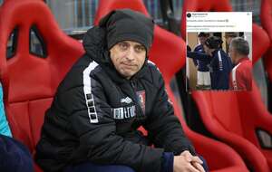 autor: PAP/Jarek Praszkiewicz/X