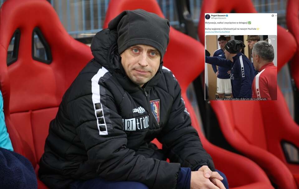 autor: PAP/Jarek Praszkiewicz/X