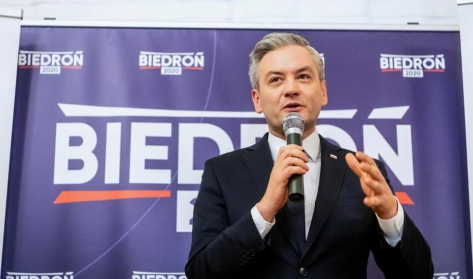 autor: PAP/Tytus Żmijewski