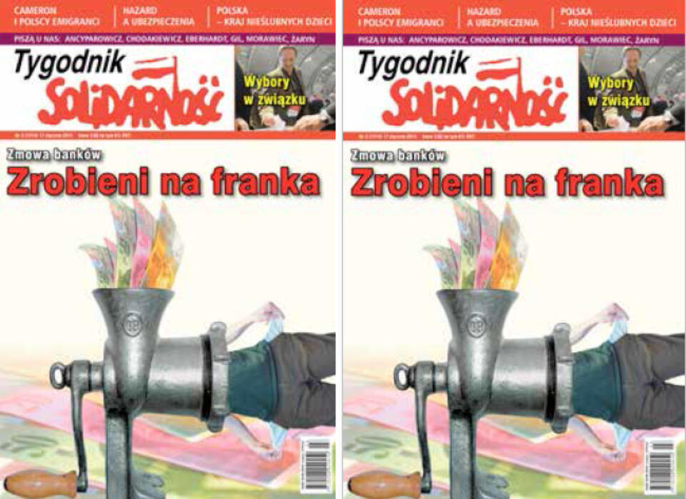 Fot. Tygodnik Solidarność