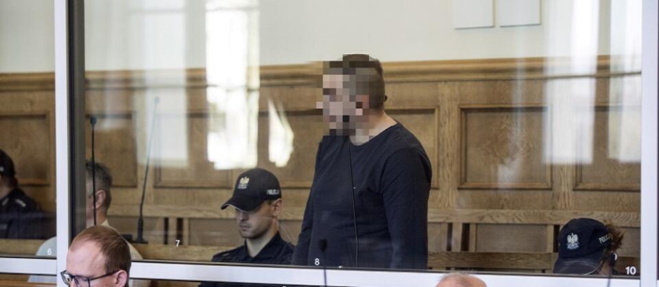 fot. PAP/Grzegorz Michałowski