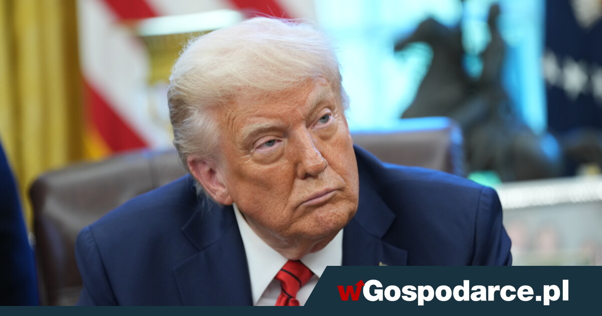 Трамп играет с тарифами, потому что альтернативы нет