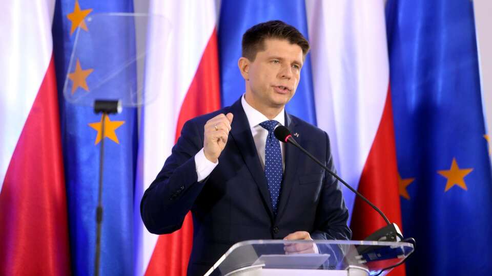 fot.PAP/Leszek Szymański
