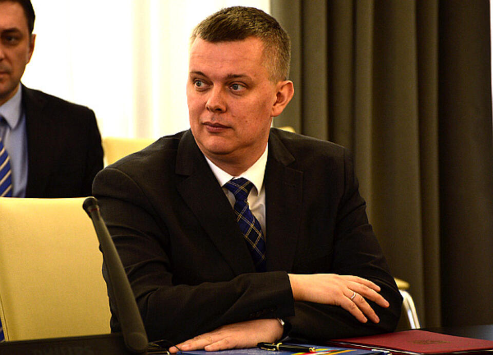 Fot. Chor. Artur Zakrzewski (DPI MON)