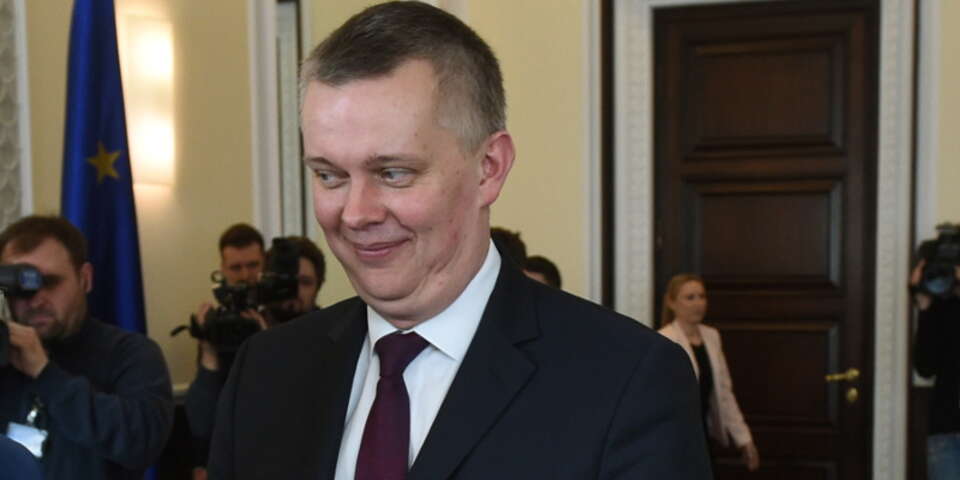 Fot. PAP/Radek Pietruszka