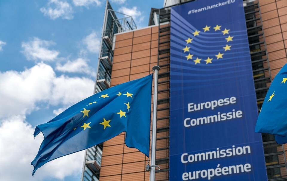 Komisja Europejska / autor: Fratria