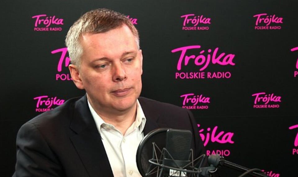 Fot. Polskie Radio