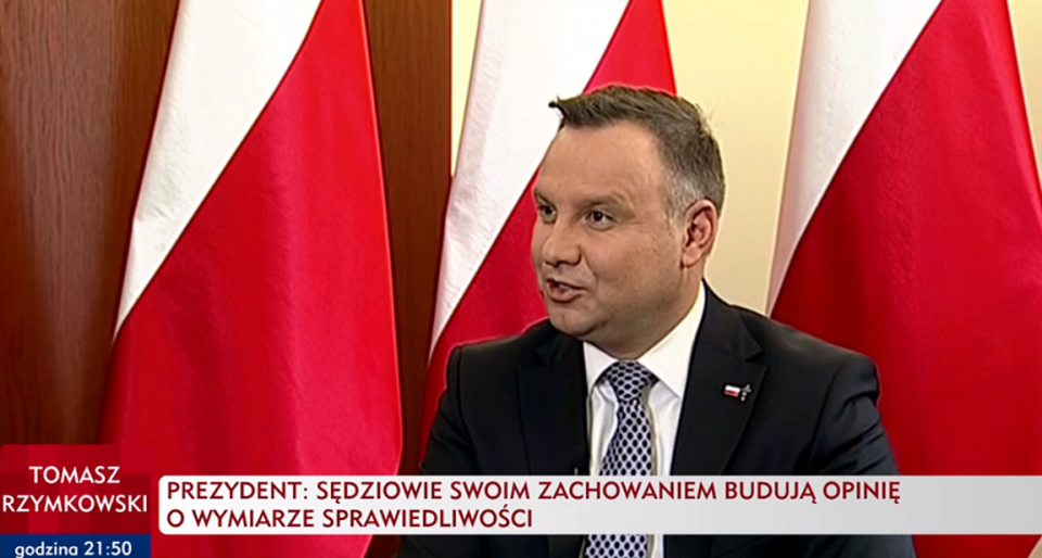 autor: wPolityce.pl/TVP Info