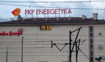 PKP Energetyka wróci w polskie ręce. PGE kupuje za 1,913 mld zł PKPE Holding