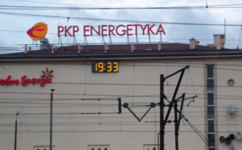 PKP Energetyka wróci w polskie ręce. PGE kupuje za 1,913 mld zł PKPE Holding