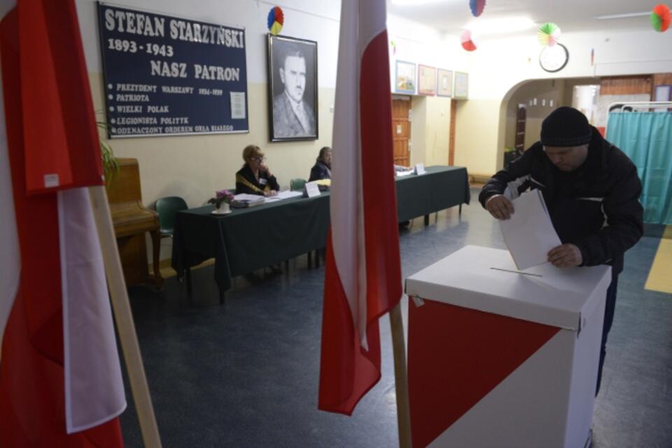 fot. PAP/Jakub Kamiński