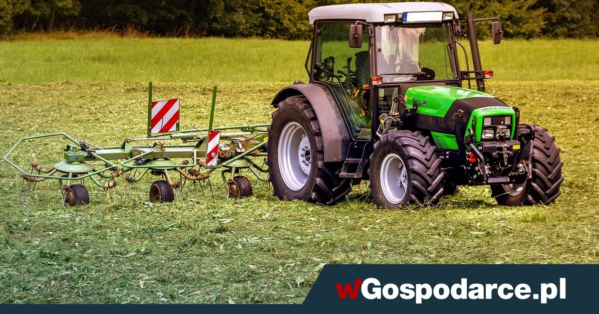 Czy cła na nawozy z Rosji nie zaszkodzą rolnikom?