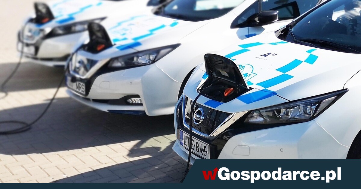 Brukselskie plany uderzą w floty firmowe?