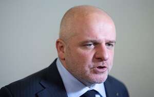 Paweł Kowal / autor: Fratria