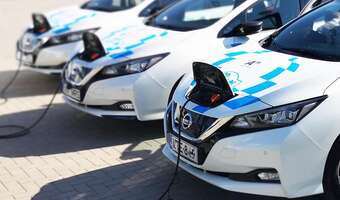 Brukselskie plany uderzą w floty firmowe?