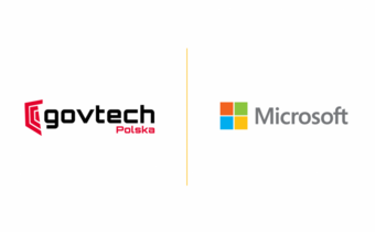 Centrum GovTech i Microsoft łączą siły