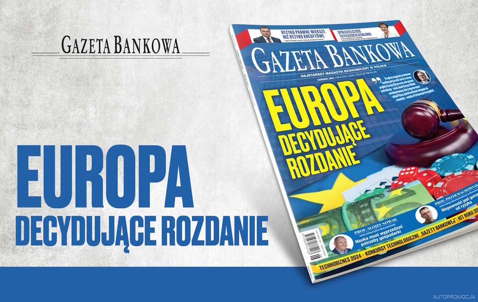 autor: Gazeta Bankowa