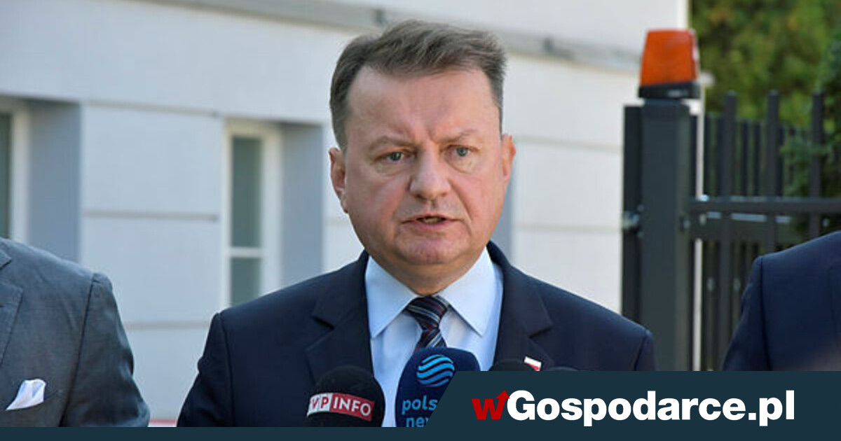 PiS объявляет о выходе Polish из ETS. Раскрывает план