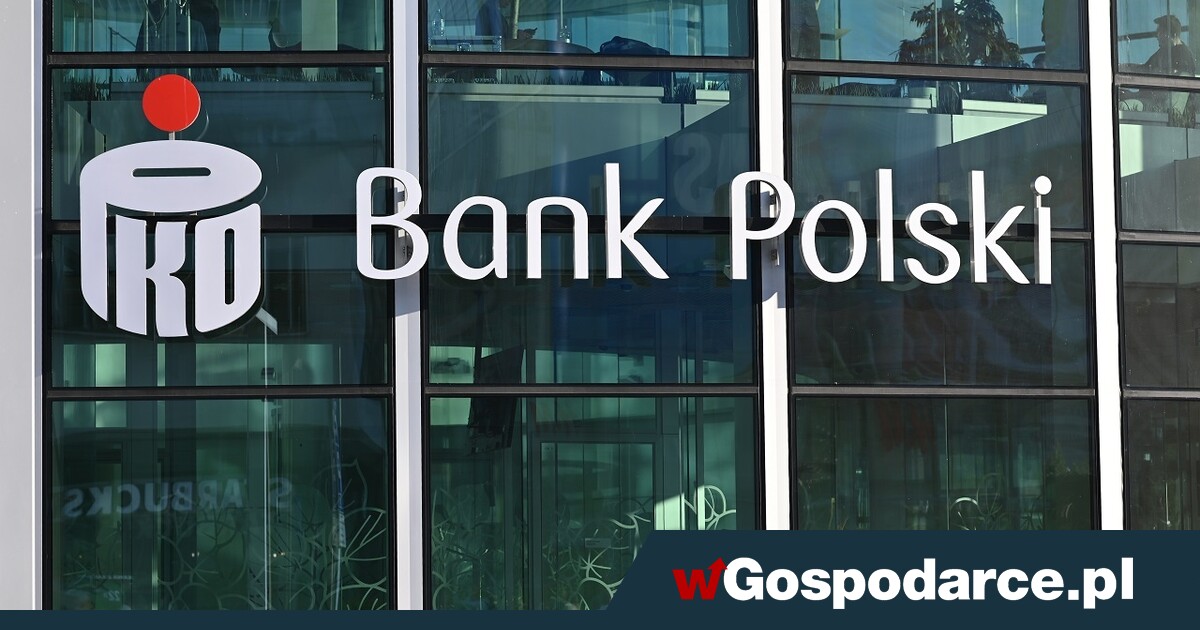 13 godzin bez kluczowych operacji w wielkim banku