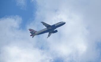 British Airways wznawia rozkładowe loty z Londynu