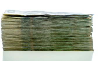 Polacy kupili rządowe obligacje za ponad 43 miliardy