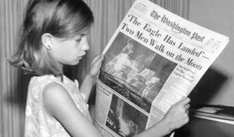 Potężny wstrząs w perle amerykańskiej prasy