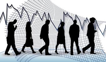 Bezrobocie najniższe od 25 lat