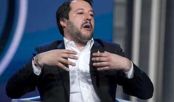 Włoscy politycy żądają wstrzymania imigracji