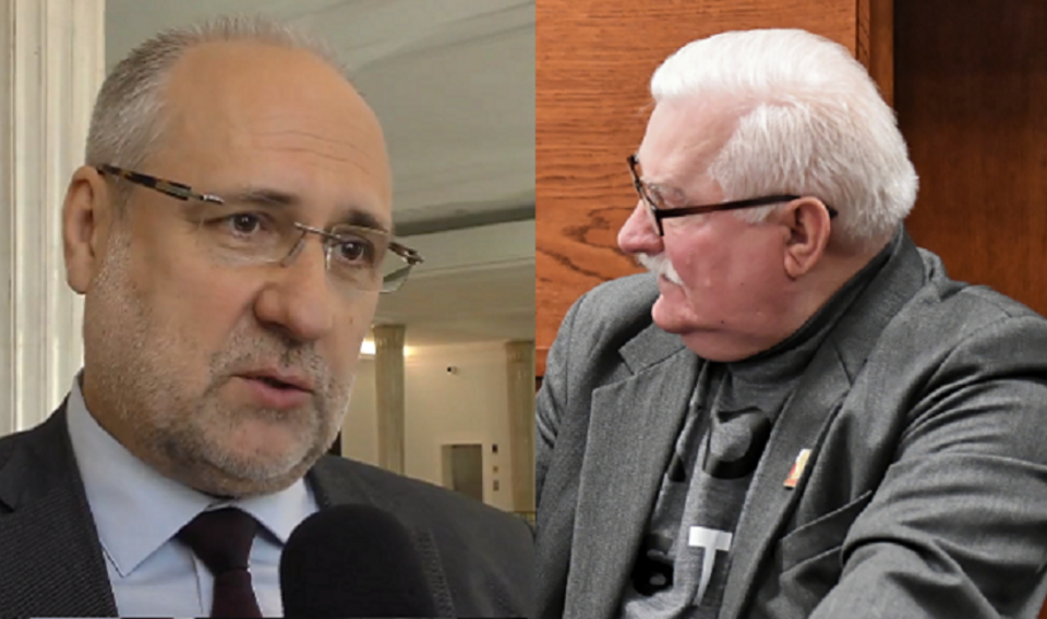 autor: wPolsce.pl/PAP/Adam Warżawa