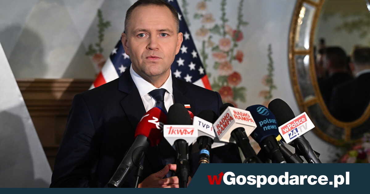 Prezydent: Polska ma gwarancje bezpieczeństwa USA