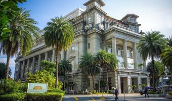 Kto opłaci pobyt Kim Dzong Una w Singapurze?