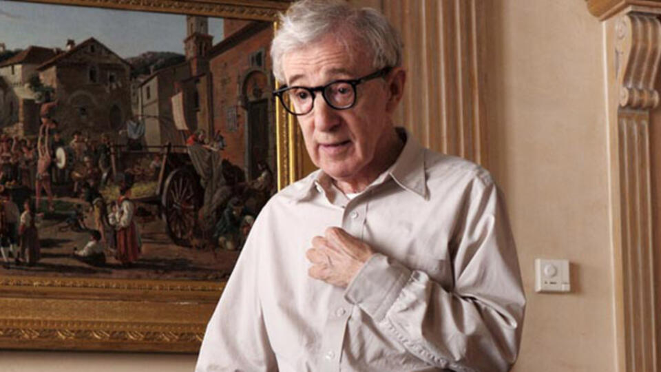 "Zakochani w Rzymie"/materiały prasowe