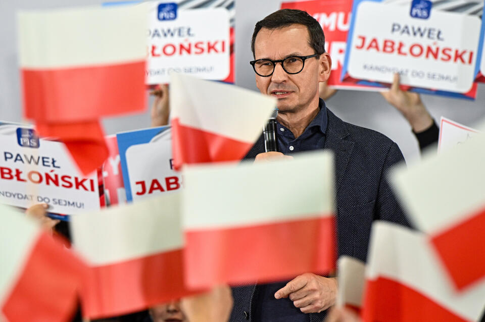 autor: PAP/Radek Pietruszka