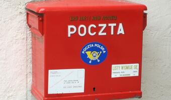 Poczta Polska doręczyła już ponad 20 mln przesyłek z EPO