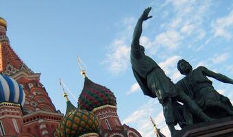 W Rosji Medwiediew zmarszczył groźnie brwi i zlikwidował fabrykę nad Bajkałem