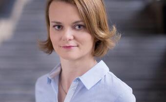 Emilewicz: Do końca roku powstanie Krajowy Program Kosmiczny