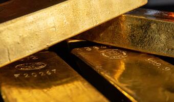 Złoto i srebro podrożeją jeszcze bardziej