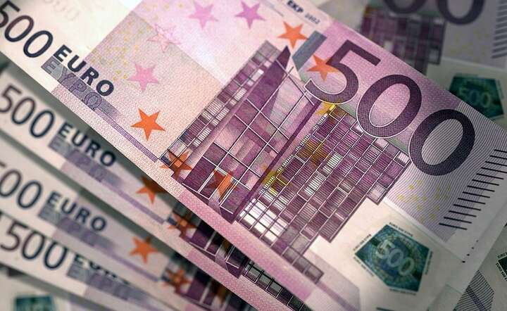 EBC prawie na pewno obniży stopy procentowe o 25 pb. / autor: Pixabay